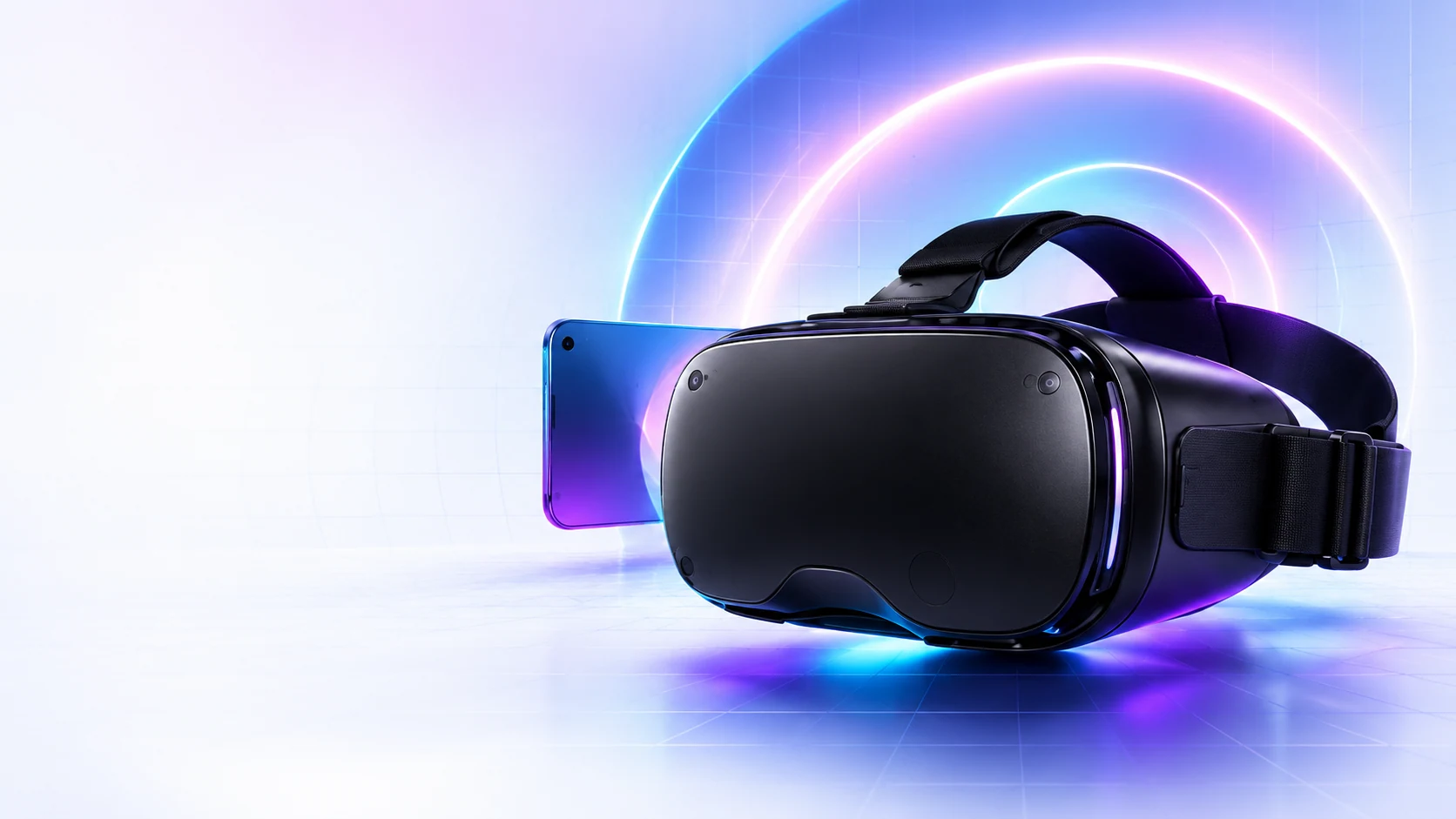 VR Headset Store collection